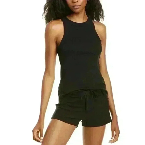 NWT - James Perse "Sunset" Rib Knit Tank - Picture 9 of 16
